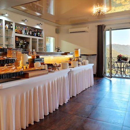 Hotel Des Roches Sartene  Luaran gambar
