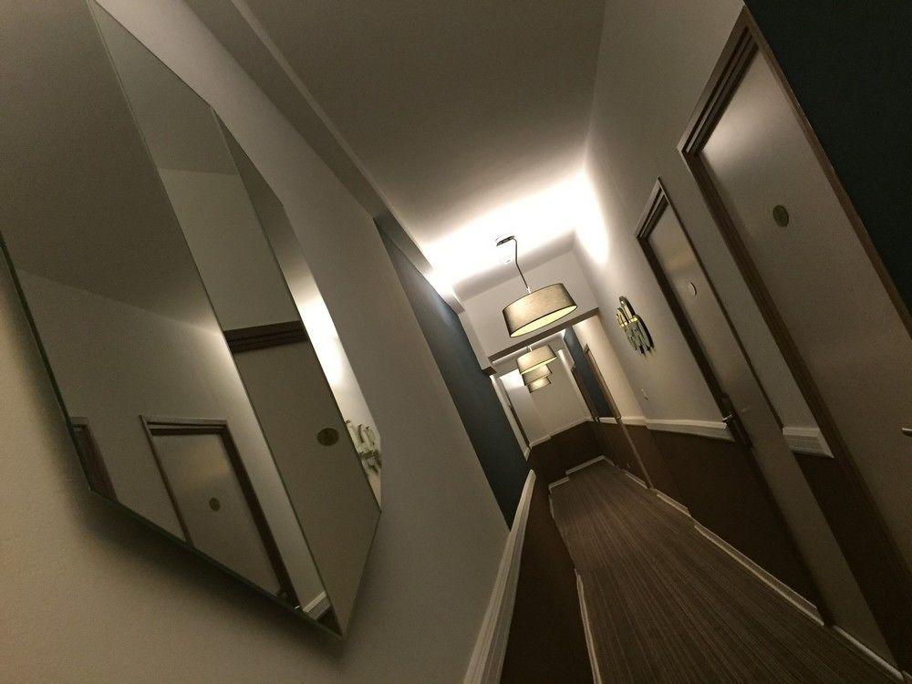 Hotel Des Roches Sartene  Luaran gambar