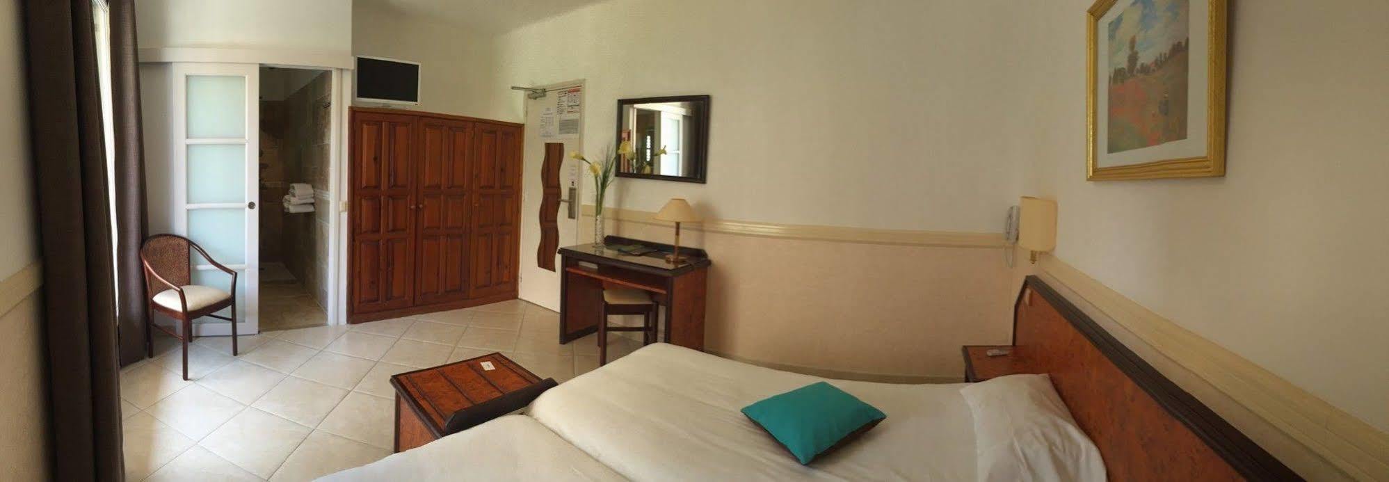 Hotel Des Roches Sartene  Luaran gambar