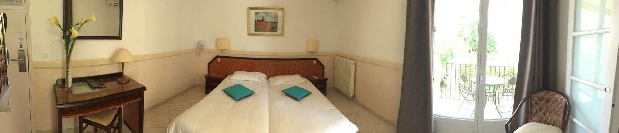 Hotel Des Roches Sartene  Luaran gambar