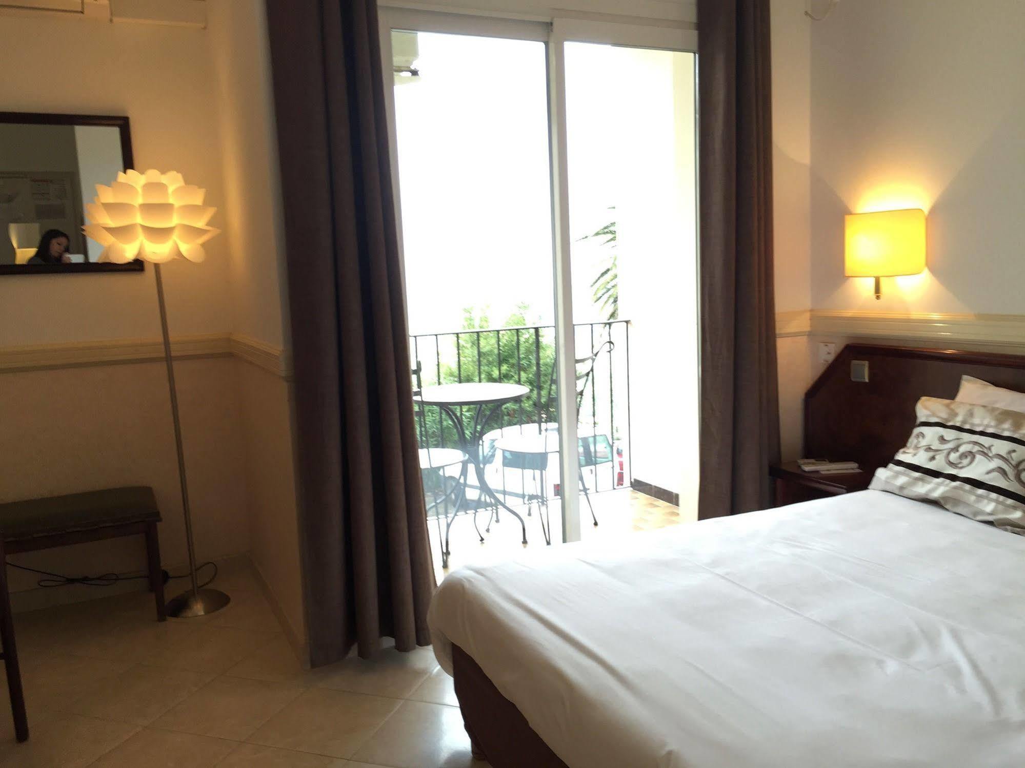 Hotel Des Roches Sartene  Luaran gambar